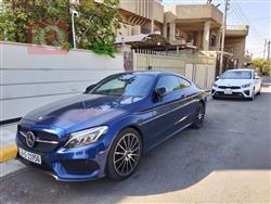 مرسيدس بنز C-Class